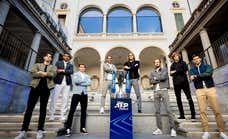 Rafa Nadal: «En París sufrí vómitos al final del tercer set»