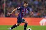La Sub-21 modifica la hoja de ruta del Barça con Pablo Torre
