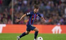 La Sub-21 modifica la hoja de ruta del Barça con Pablo Torre