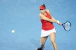 Suiza y Australia protagonizan una final inédita en la Billie Jean King Cup