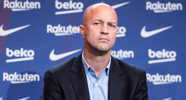 Jordi Cruyff: “Cuando un jugador gana tres veces más que otro puede haber situaciones incómodas en el vestuario”
