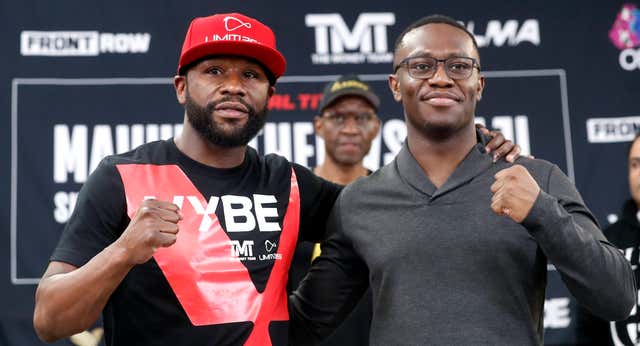 Mayweather – Deji: horario, tv, cartelera y cómo ver el combate de exhibición