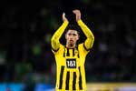 El CEO del Dortmund confirma que hablarán con Bellingham sobre su futuro tras el Mundial