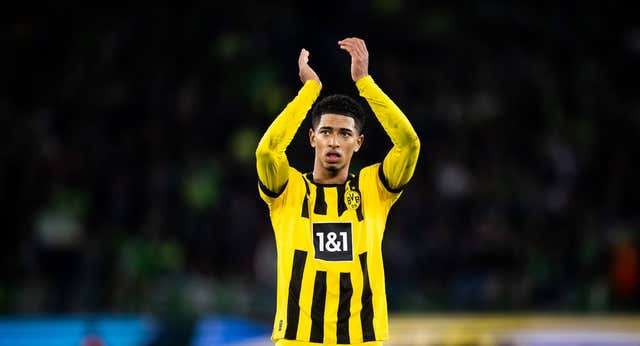 El CEO del Dortmund confirma que hablarán con Bellingham sobre su futuro tras el Mundial