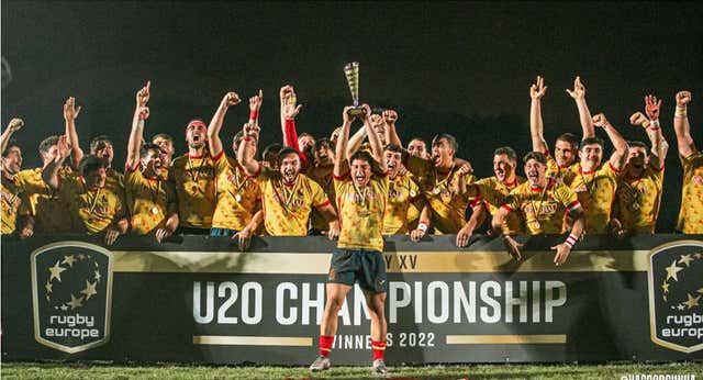 ¡Campeones de Europa! Los ‘leoncitos’ rugen de nuevo