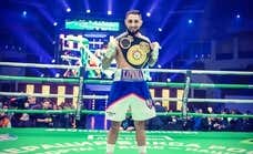 Oficial: Samuel Carmona disputará el Mundial WBC del peso mosca