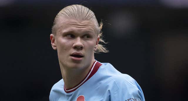 Un club aficionado pide al City la cesión de Haaland durante el Mundial