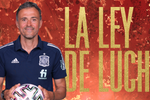 La Ley de Luis Enrique II: Un staff sin fisuras… y peligro para el que filtre