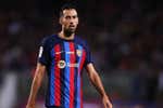 El ocaso futbolístico de Sergio Busquets enfrenta a Xavi con Luis Enrique