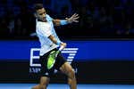 Las mil vidas de Auger-Aliassime, el rival de Nadal en las ATP Finals