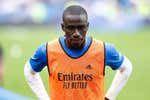 Posturas opuestas en el Real Madrid por Mendy