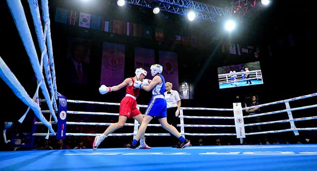 Un Campeonato del Mundo para celebrar 100 años de boxeo
