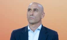 Hacienda concluye que Rubiales «no tenía derecho» a la ayuda para su piso de lujo