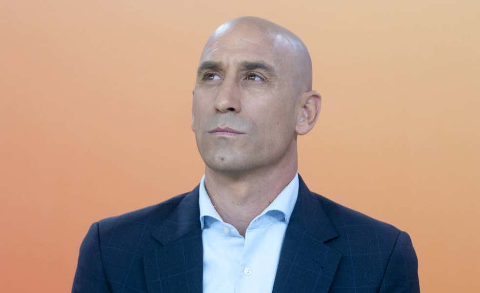 Hacienda concluye que Rubiales «no tenía derecho» a la ayuda para su piso de lujo