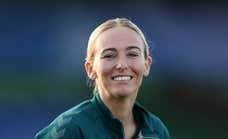 El testimonio de Toni Duggan: contarle a tu club que estás embarazada, antes que a tu madre