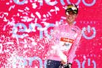 La maglia blanquiverde 'Juanpe' López estará tres años más en Trek-Segafredo