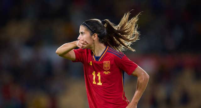 La ‘nueva’ España marcó un gol y poco más