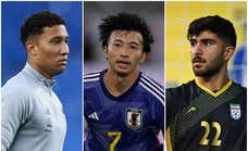 El Mundial no afecta a Segunda