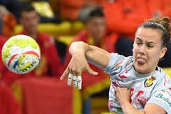Las Guerreras se despiden del Europeo tras la victoria de Montenegro