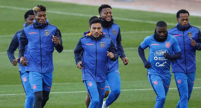 Kevin Rodríguez y el reto de jugar en el Mundial de Catar cuando no te conocen en tu propio país