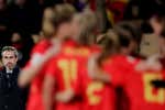 Cronología del año más difícil de la Selección femenina