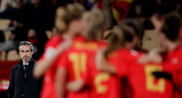Cronología del año más difícil de la Selección femenina
