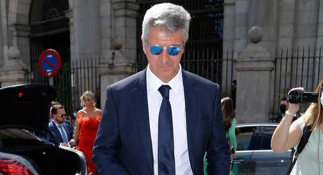 El Atlético pagó 200.000 euros por la Superliga de la que ahora reniega
