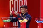 El Arenteiro celebró el cruce ante el Atlético como el Gordo de Navidad
