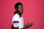 Yunus Musah, pretendido en Italia y blindado en Valencia