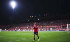 El Pedri más determinante quiere el Mundial: «Casi nunca me pongo nervioso»