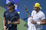 Carlos Moyà: «En Roland Garros no sabíamos si Nadal iba a poder seguir jugando»