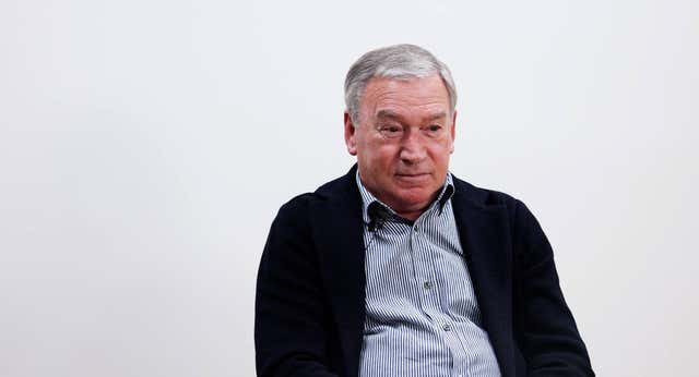 Clemente: «Me da miedo que Luis Enrique no aguante las guarradas que le puedan hacer»