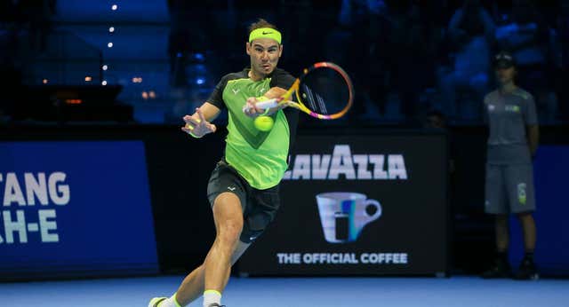 Nadal explica su ausencia en la Davis: «Si represento a España, necesito hacerlo lleno de pasión»