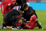 Oficial: Mané se pierde el Mundial