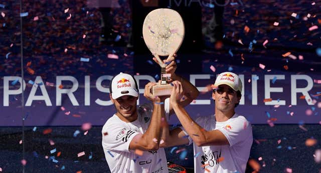 Los torneos Premier Padel se podrán seguir solapando con los de World Padel Tour