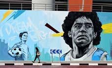Primer Mundial sin Maradona... ¿Estamos seguros?