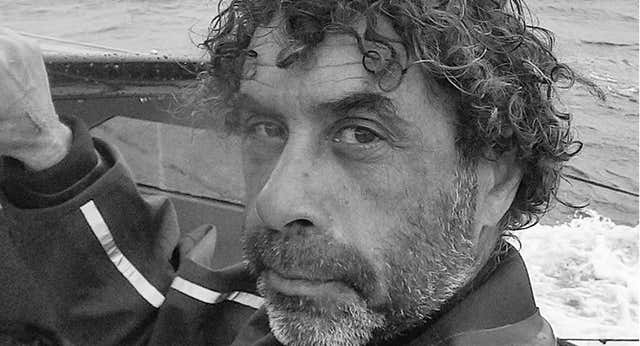 Guillermo Altadill, una leyenda al servicio de Grant Dalton