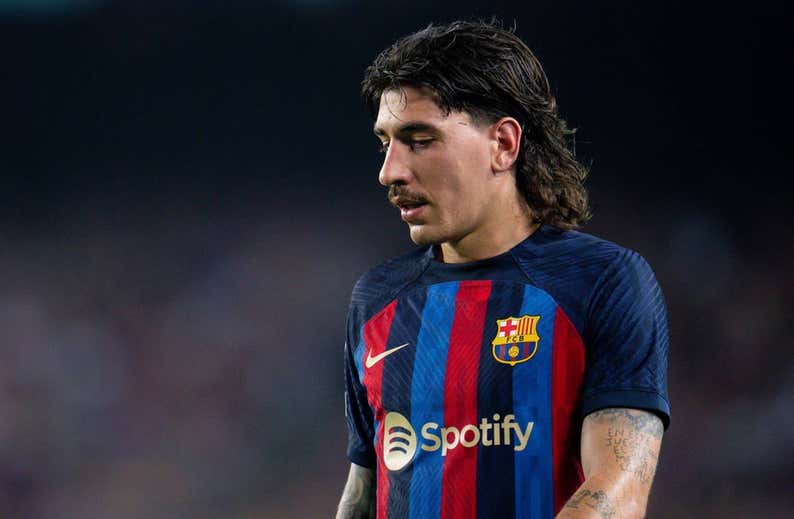 Bellerín critica a Catar: «No sé si disfrutaría con la carga de 6.500 muertes»