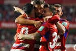 Jornada 16 de LaLiga Smartbank