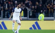 Luis Alberto y la Lazio, una ruptura con una salida complicada