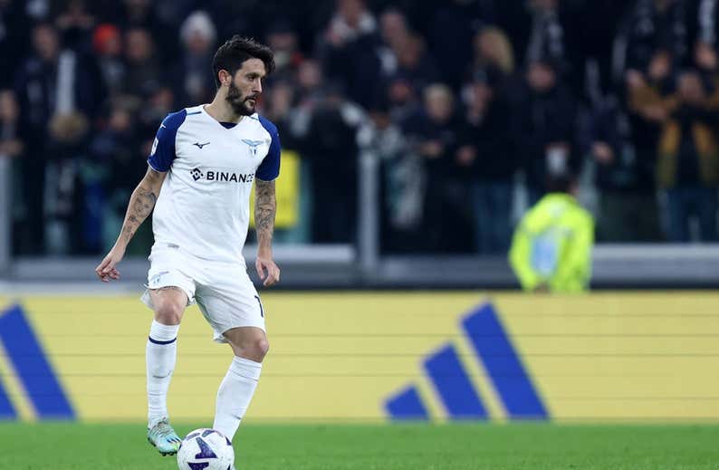 Luis Alberto y la Lazio, una ruptura con una salida complicada