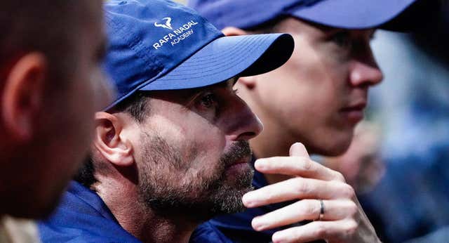 El hombre de la Rafa Nadal Academy que moldea a Casper Ruud: «Ahora sabe que puede ganar a cualquiera»