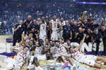 España ya es la mejor selección del mundo del baloncesto tras desbancar a Estados Unidos