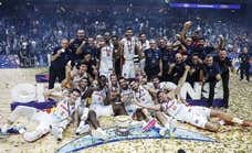 España ya es la mejor selección del mundo del baloncesto tras desbancar a Estados Unidos