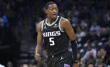 Los Kings sueñan con romper la sequía más larga del deporte americano