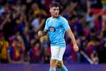 El Celta no escuchará ofertas por sus mejores jugadores