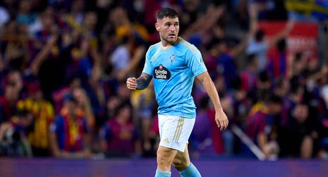 El Celta no escuchará ofertas por sus mejores jugadores