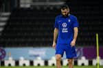 ¡Benzema se pierde el Mundial!