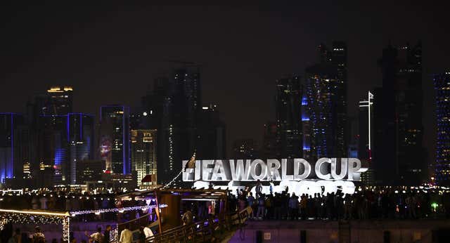 Guía para ver el Mundial de Catar por televisión