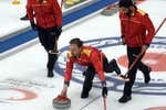 El resurgir del curling en España: a la élite del Europeo, 14 años después